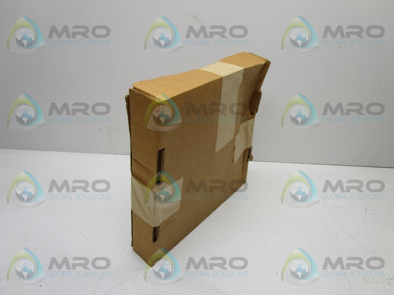 FISHER R585X000252 GASKET KIT * NEW IN ORIGINAL PACKAGE *