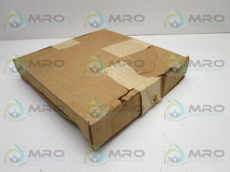 FISHER R585X000252 GASKET KIT * NEW IN ORIGINAL PACKAGE *