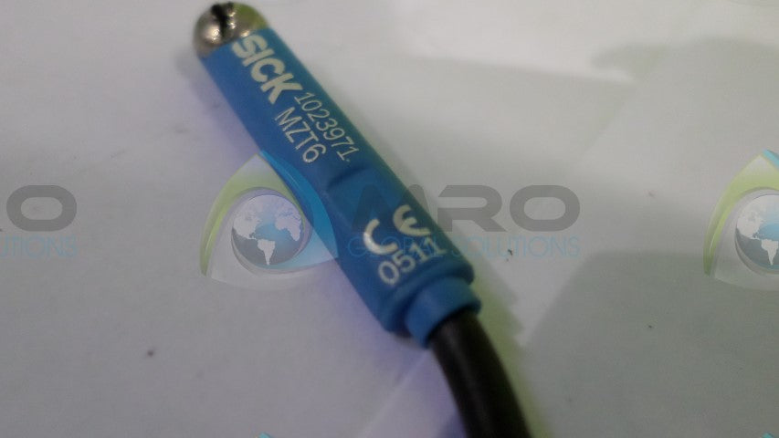 SICK 0511 SENSOR/CONNECTOR *NEW NO BOX*