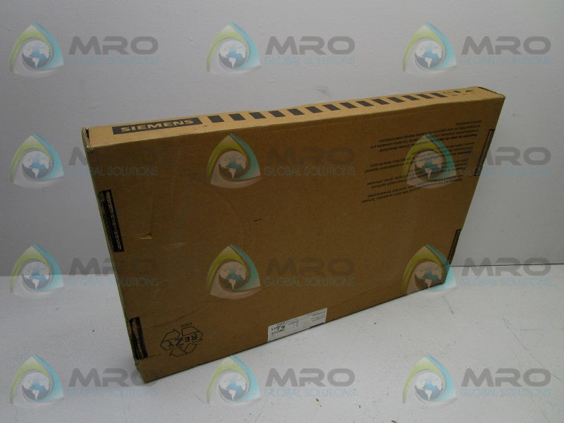 SIEMENS 6SL3120-2TE13-0AA4 DOUBLE MOTOR MODULE * FACTORY SEALED *