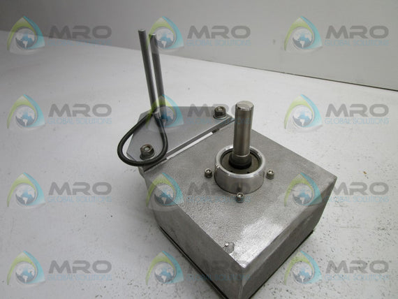 MILLTRONICS MD-36A SPEED SENSOR * NEW IN BOX *