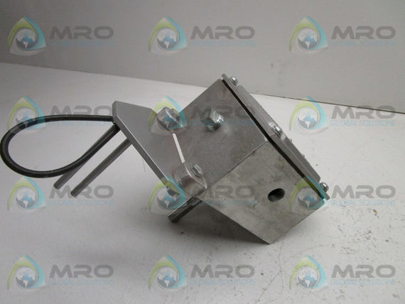 MILLTRONICS MD-36A SPEED SENSOR * NEW NO BOX *