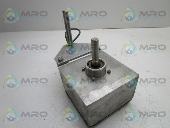 MILLTRONICS MD-36A SPEED SENSOR * NEW NO BOX *