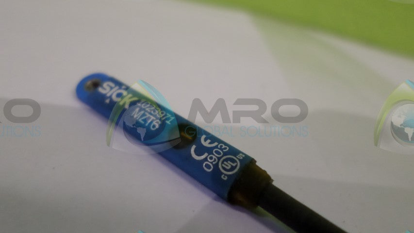 SICK 0903 SENSOR/CONNECTOR *USED*