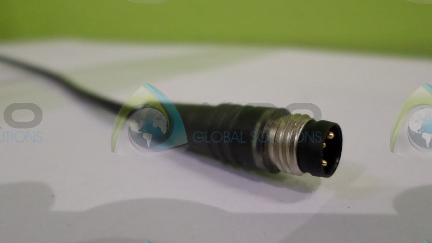 SICK 0903 SENSOR/CONNECTOR *USED*