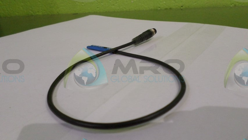 SICK 0903 SENSOR/CONNECTOR *USED*