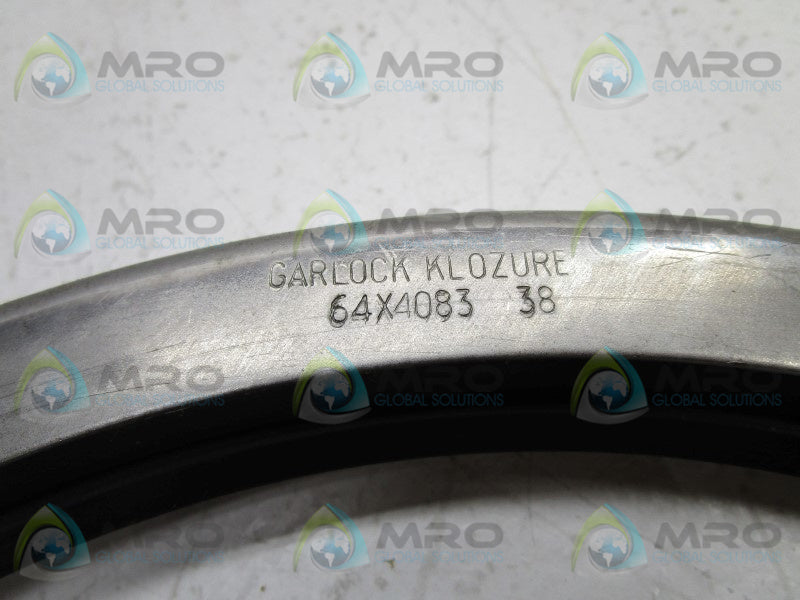 GARLOCK 21238-4083 64X4083 OIL SEAL *NEW NO BOX*