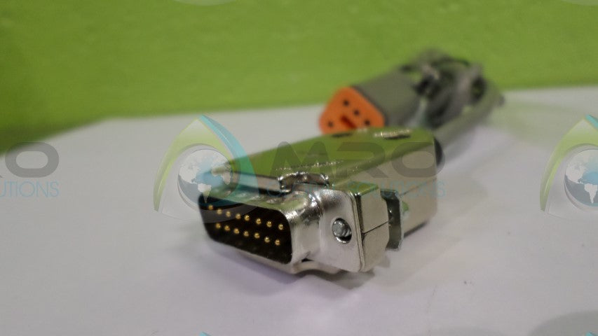 E64207 CONNECTOR*USED*