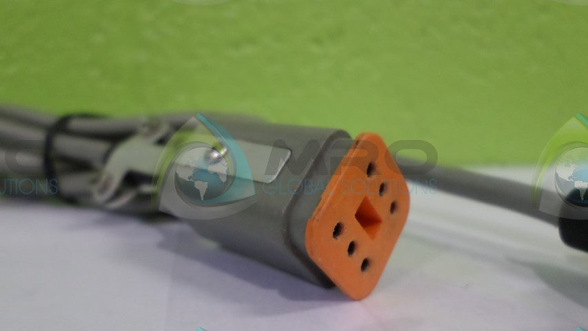 E64207 CONNECTOR*USED*