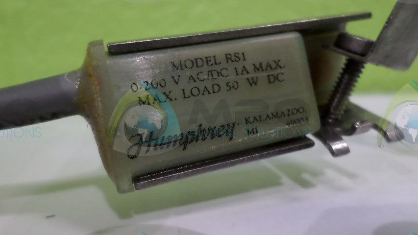 HUMPHREY RS1 PHOTOSWITCH *USED*