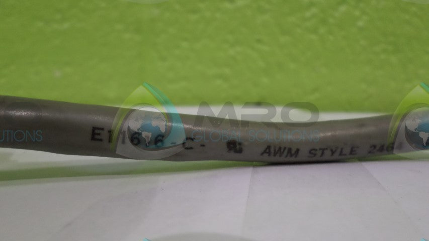 E11616-C CONNECTOR *USED*