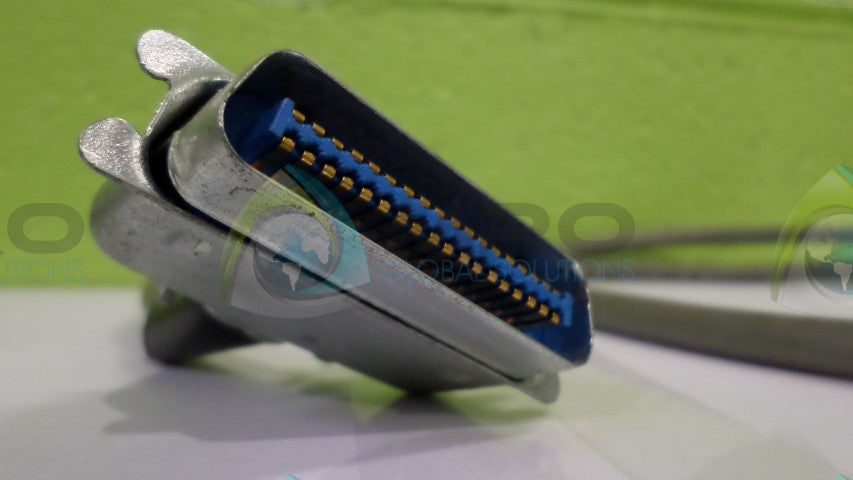 E11616-C CONNECTOR *USED*