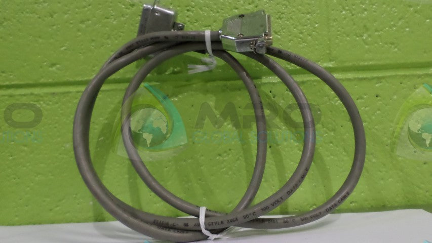 E11616-C CONNECTOR *USED*