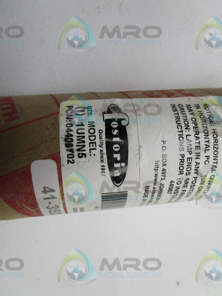 FOSTORIA 630-36489 1UMN5 HEATING ELEMENT * NEW IN ORIGINAL PACKAGE *
