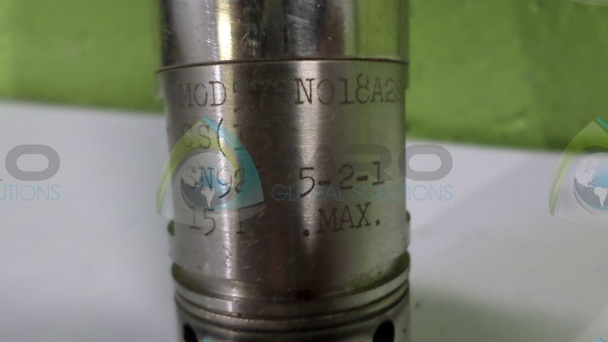 AMETEK 57SN018A2S *USED*