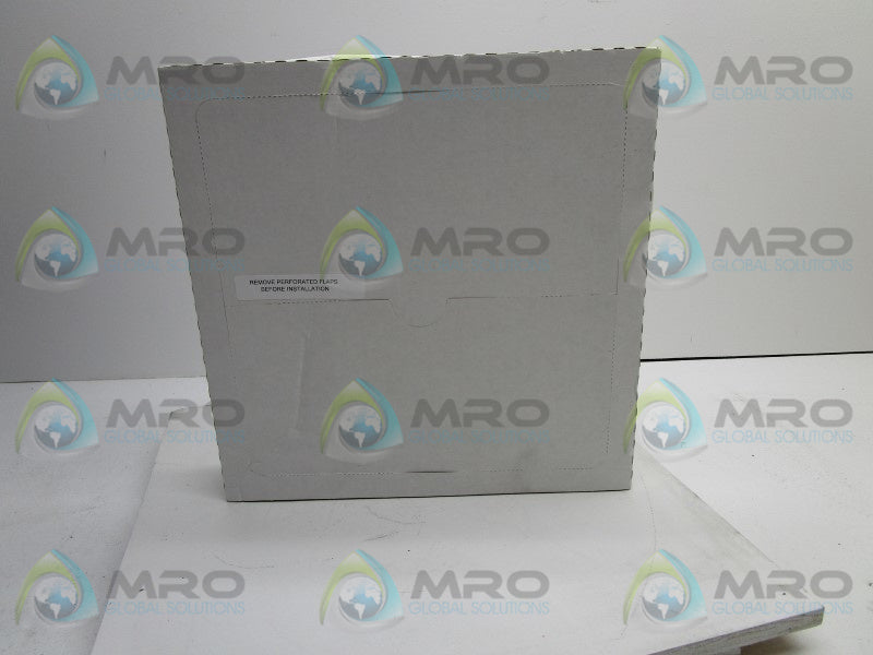 FUMEX FA101D FILTER * FACTORY SEALED *