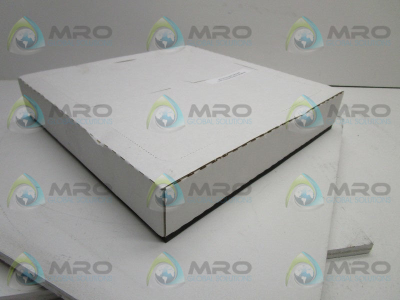 FUMEX FA101D FILTER * FACTORY SEALED *