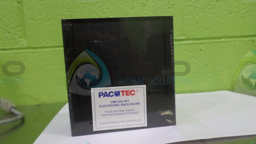 PAN-N-TEC CM6-225 ENCLOSURE *NEW IN BAG