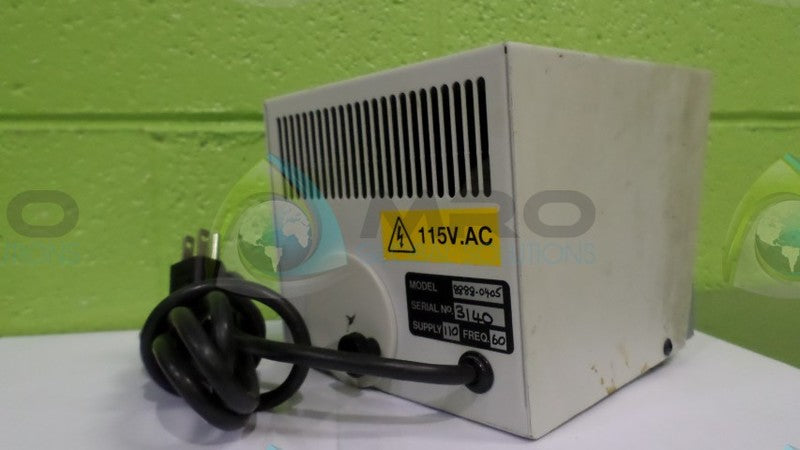 PACE 8888-0405 FUME EXHAUSTER *USED*