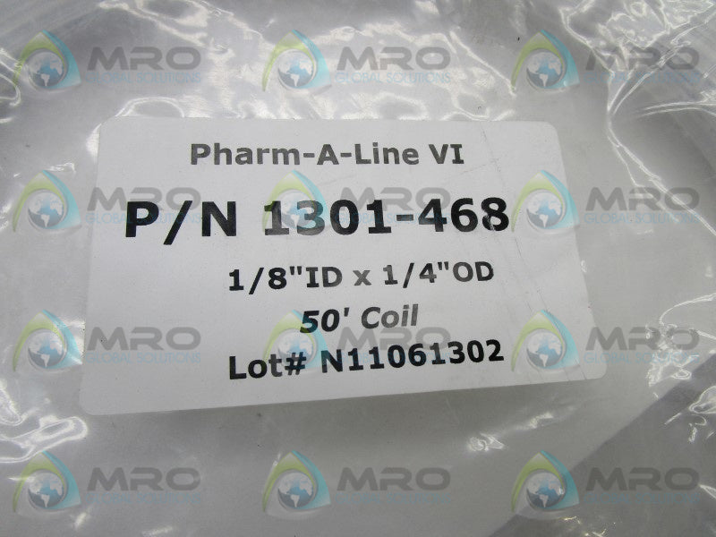 INDUSTRIAL MRO 1301-468 * NEW IN FACTORY BAG *
