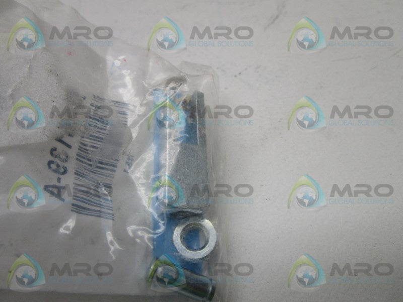 BIMBA D-10139-A ROD CLEVIS * NEW IN FACTORY BAG *