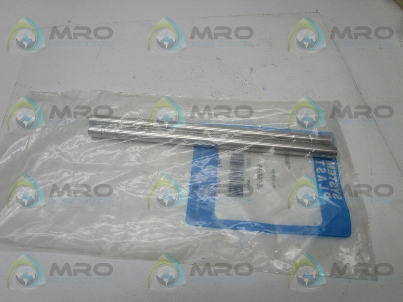SYSTEM PLAST VG-020-R9 ADJUSTING ROD * NEW IN FACTORY BAG *