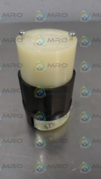 LEVITON 3433-C CONNECTOR  NSMP