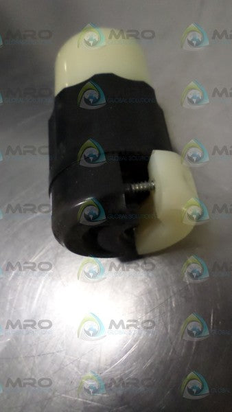 LEVITON 3433-C CONNECTOR  NSMP