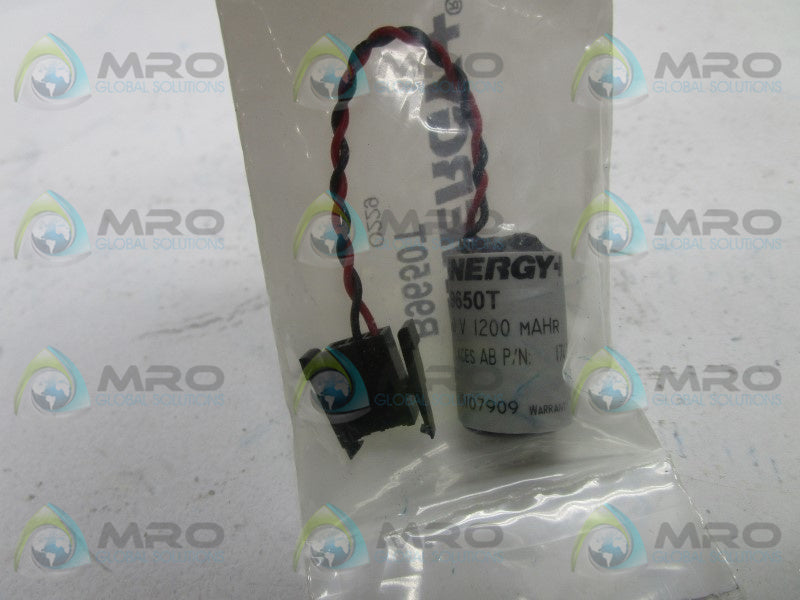 ENERGY+ B9650T * NEW IN FACTORY BAG *