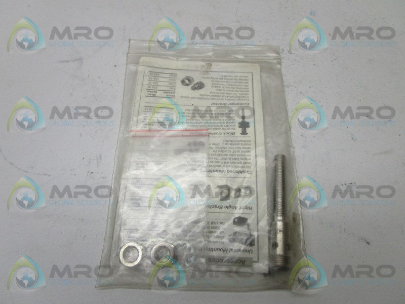 PEPPERL+FUCHS NBB1,5-8GM40-E0-V1 084715 PROXIMITY SENSOR * NEW IN FACTORY BAG *