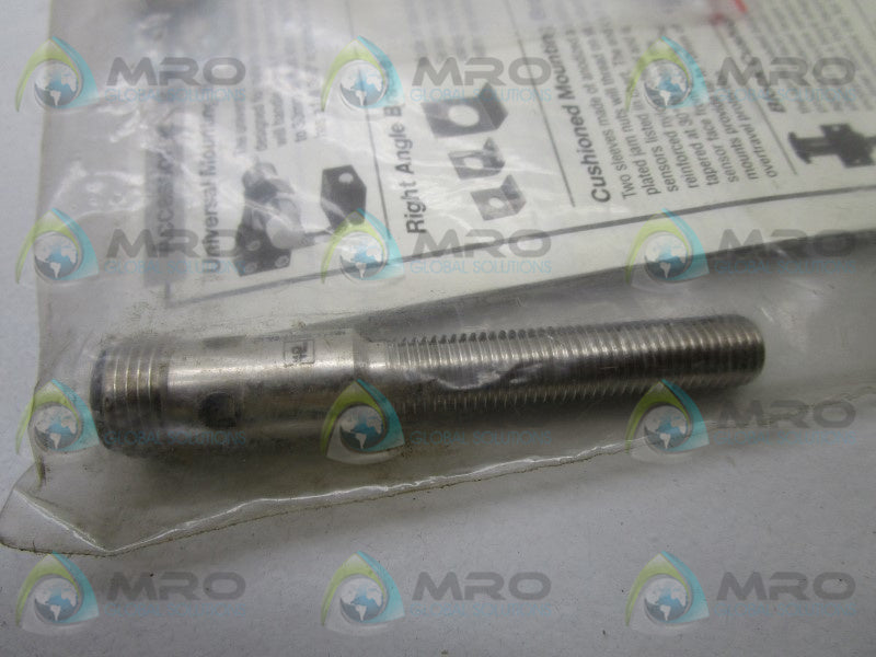 PEPPERL+FUCHS NBB1,5-8GM40-E0-V1 084715 PROXIMITY SENSOR * NEW IN FACTORY BAG *