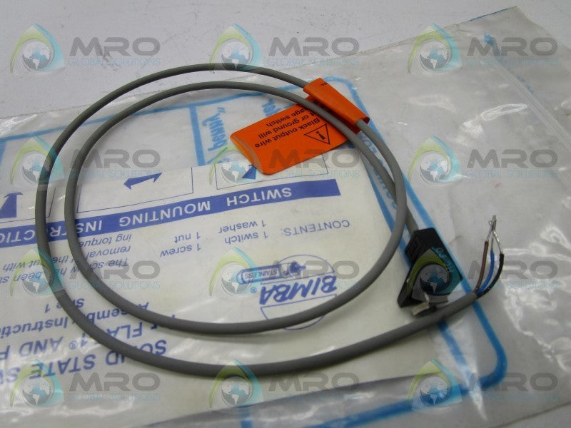 BIMBA HC REED SWITCH * NEW IN FACTORY BAG *