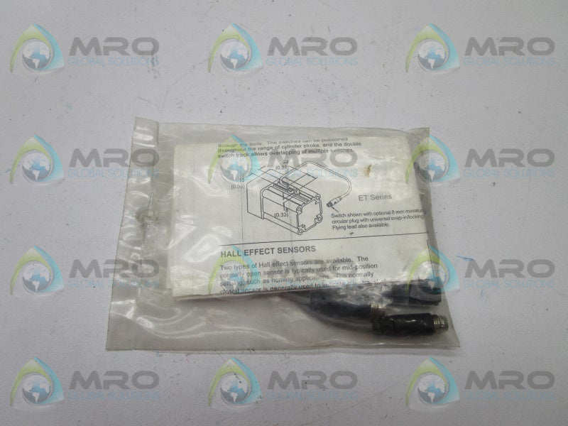 PARKER SMR-1LC REED SWITCH (PKG OF 3) * NEW IN FACTORY BAG *