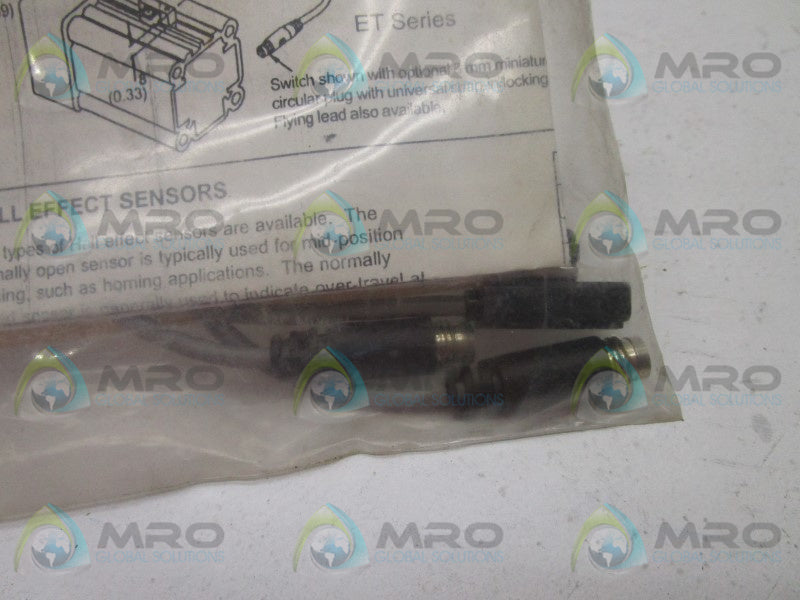 PARKER SMR-1LC REED SWITCH (PKG OF 3) * NEW IN FACTORY BAG *