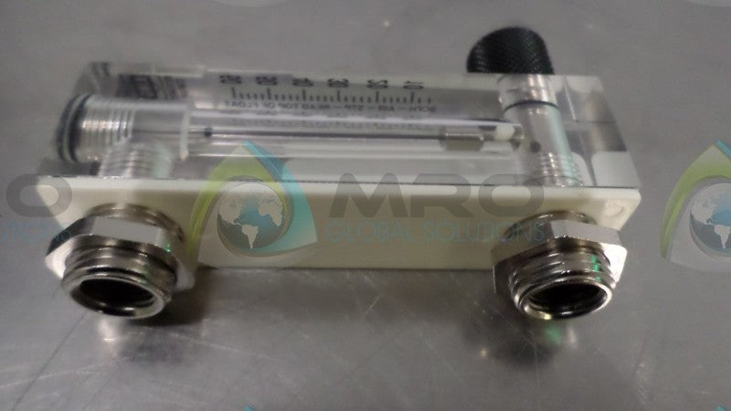 KING INSTRUMENTS 41945K76 FLOW METER  NSMP