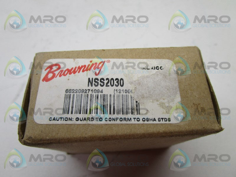 BROWNING 1210665 NSS2030 SPUR GEAR * FACTORY SEALED *