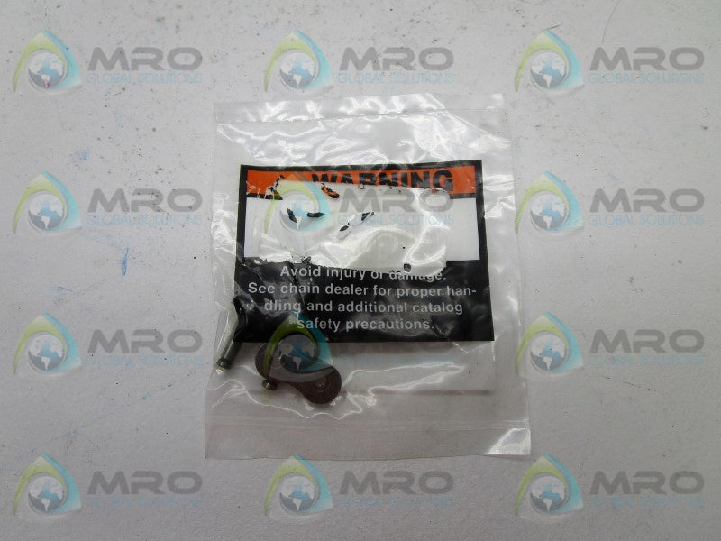 INDUSTRIAL MRO R40SCLSFPK CONNECTING LINK * NEW IN FACTORY BAG *
