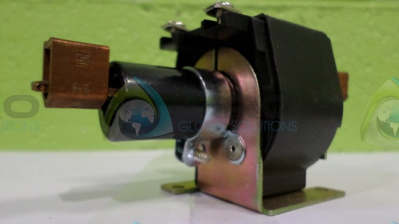 MAGNECRAFT WM60B-120A RELAY *NEW NO BOX*