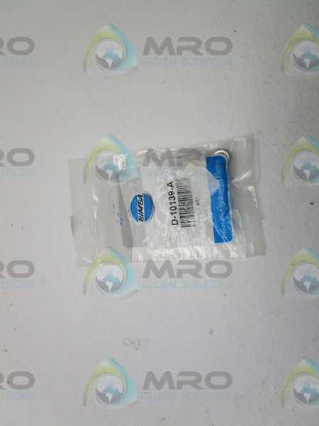 BIMBA D-10139-A ROD CLEVIS * NEW IN FACTORY BAG *