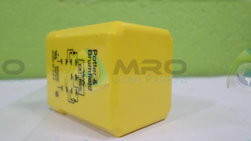 POTTER & BRUMFIELD CLH-41-30010 RELAY *NEW IN BOX*