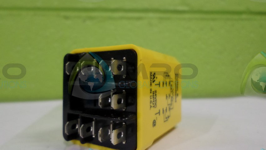 POTTER & BRUMFIELD CLH-41-30010 RELAY *NEW IN BOX*
