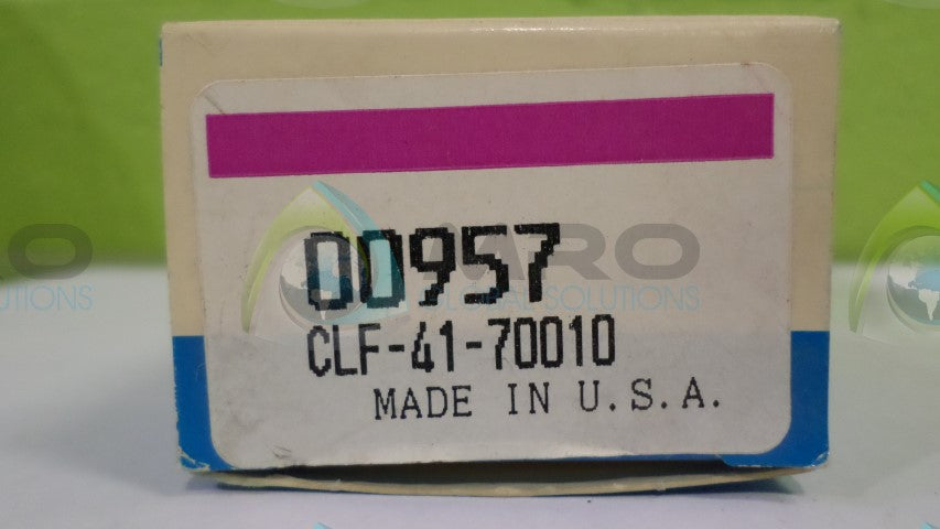 POTTER & BRUMFIELD CLF-41-70010 RELAY *NEW IN BOX*