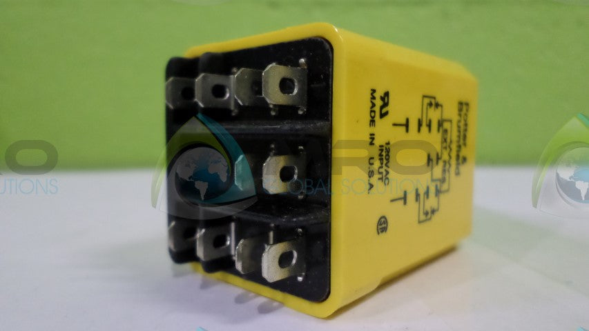 POTTER & BRUMFIELD CLF-41-70010 RELAY *NEW IN BOX*