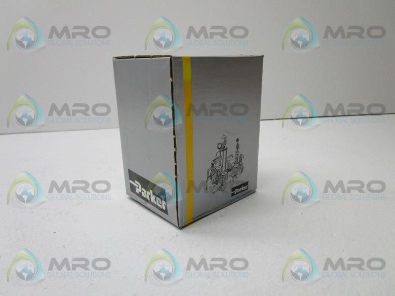 PARKER 71215SN2SN00N0C111P3 SOLENOID VALVE * FACTORY SEALED *