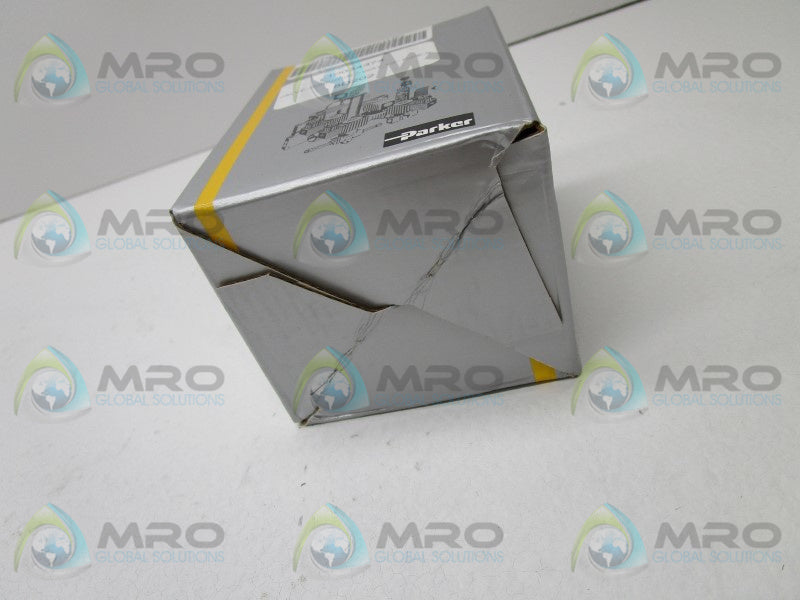 PARKER 71215SN2SN00N0C111P3 SOLENOID VALVE * FACTORY SEALED *