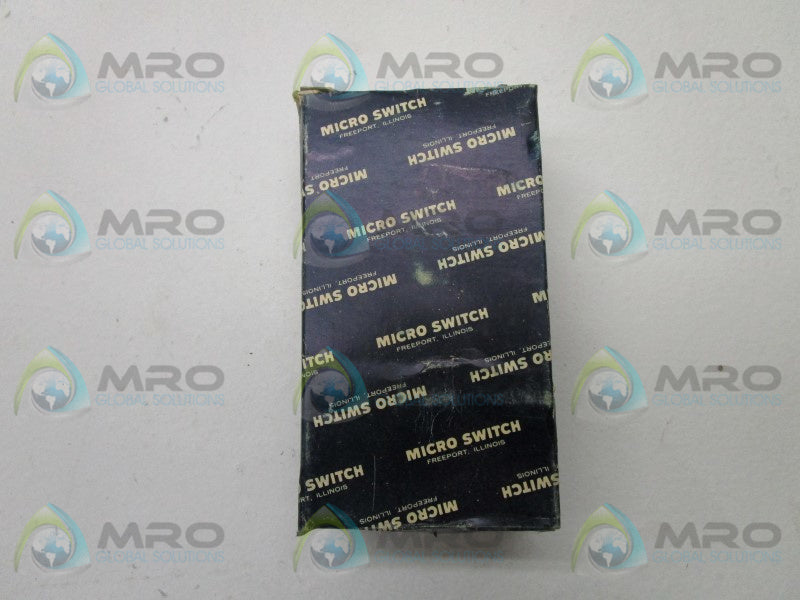 MICRO SWITCH 1ML1-E1 LIMIT SWITCH (GREY)  NSMP
