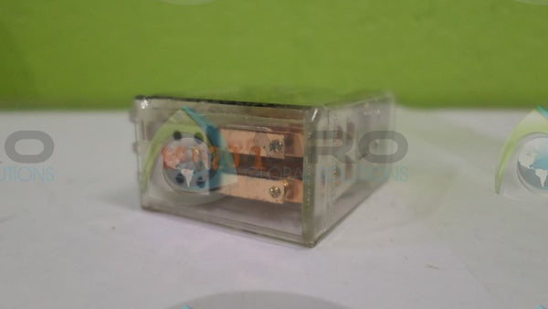 POTTER & BRUMFIELD R10-E1X8-V115 RELAY  NSMP