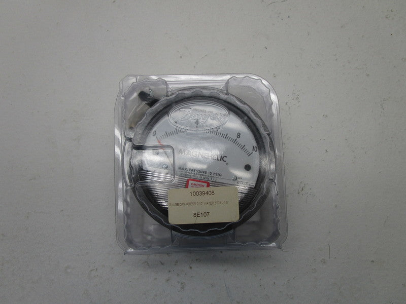 DWYER 2010 * NEW IN ORIGINAL PACKAGE *