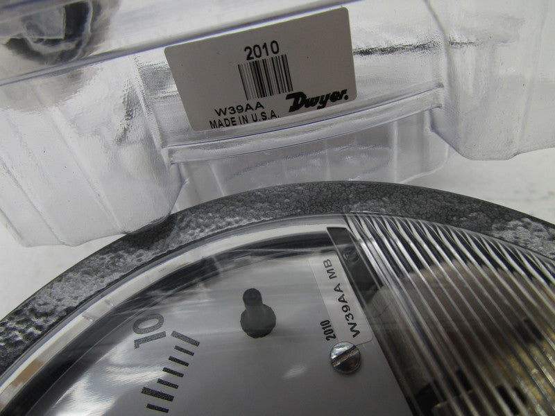 DWYER 2010 * NEW IN ORIGINAL PACKAGE *