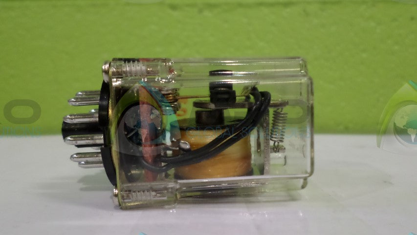 POTTER & BRUMFIELD KRP-14DG-24 RELAY 24VDC *NEW IN BOX*